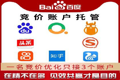 SEM服务托管：从零到一的广告投放增长之路